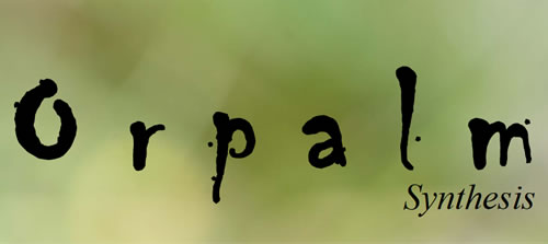 ORPAL Synthesis