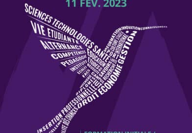 Journées Portes Ouvertes 2023